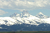 tetons